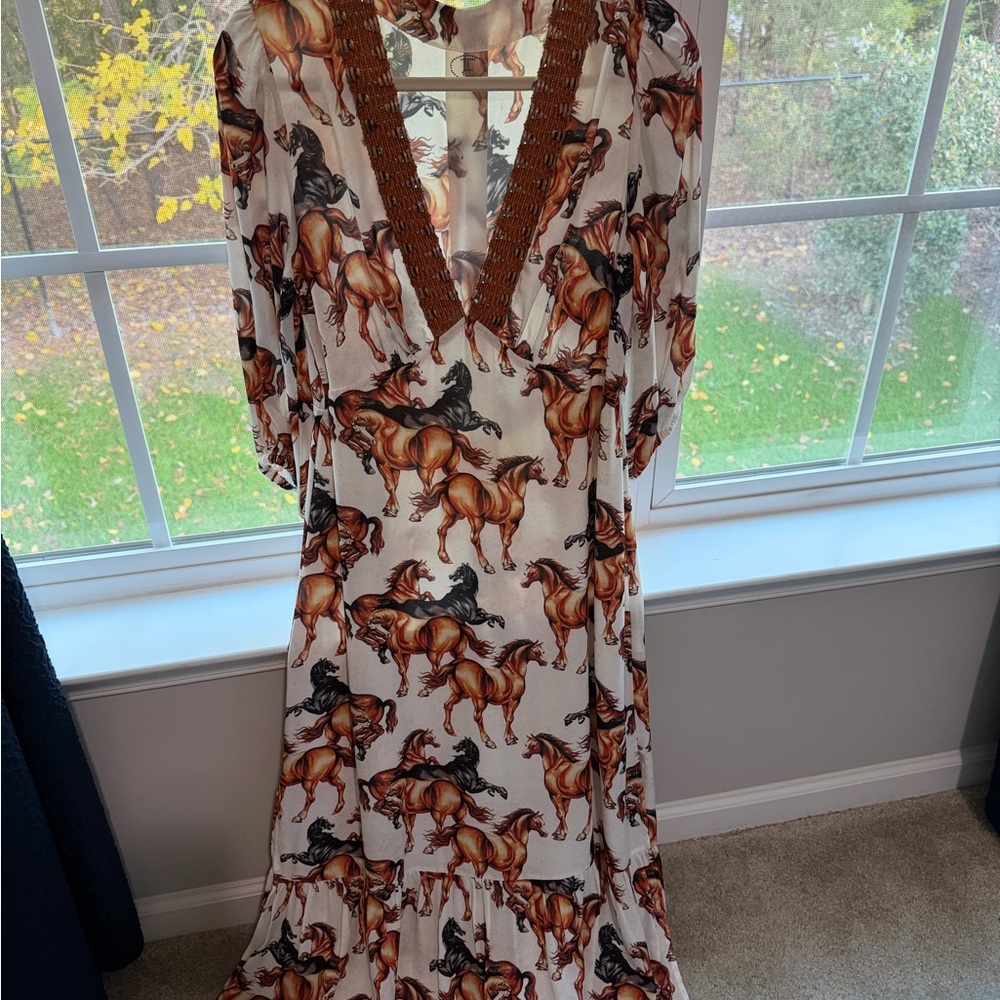 Dress - Picture 12 of 16